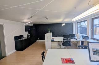 Büro zu mieten in 40479 Düsseldorf, Mitmieter für kleine Bürogemeinschaft in Pempelfort gesucht