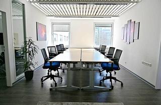 Büro zu mieten in 65760 Eschborn, Ihr Coworking Space mit Wohlfühlatmosphäre