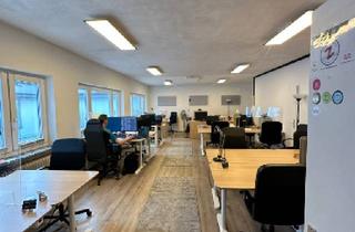 Büro zu mieten in 60385 Frankfurt, Dein Arbeitsplatz im Herzen von Bornheim