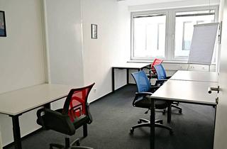 Büro zu mieten in 65760 Eschborn, Ihr Coworking Space mit Wohlfühlatmosphäre