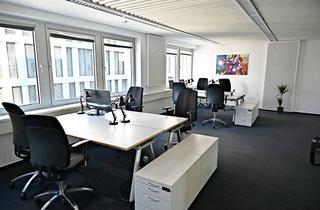 Büro zu mieten in 65760 Eschborn, Ihr Coworking Space mit Wohlfühlatmosphäre