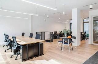 Büro zu mieten in Oskar-von-Miller-Ring, 80333 München, Büroflächen am Oskar-von-Miller-Ring