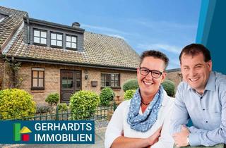 Doppelhaushälfte kaufen in 41379 Brüggen, Schluss mit Miete hier wartet Ihr eigenes Haus in Brüggen-Bracht. Ansehen. Entscheiden. Einziehen.