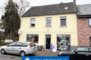 Anlageobjekt in 47661 Issum, Kapitalanlage im Zentrum!
