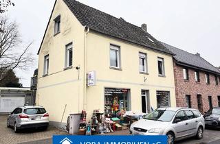 Haus kaufen in 47661 Issum, Kapitalanlage im Zentrum!