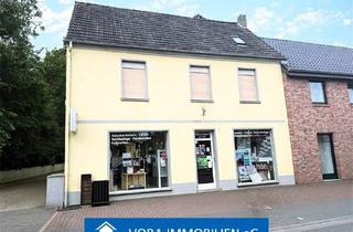 Haus kaufen in 47661 Issum, Kapitalanlage im Zentrum!