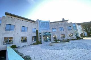 Büro zu mieten in 55126 Mainz, Schicke klimatisierte Büroetage in ruhiger Stadtrandlage MZ-Finthen