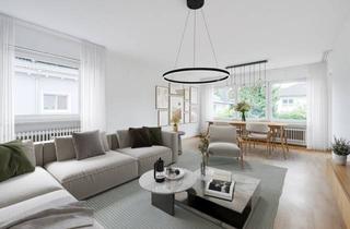 Mehrfamilienhaus kaufen in Tal, 81243 München, AIGNER - Sonniges Mehrfamilienhaus in ruhiger Lage von Pasing mit Garten & Terrasse