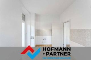 Wohnung mieten in 01662 Meißen, Zweiraumwohnung mit Balkon in Meißen - Cölln