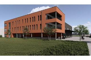 Büro zu mieten in 83052 Bruckmühl, Planen Sie mit in die Zukunft: Gewerbeflächen individuell & ausbaufähig