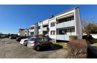 Wohnung kaufen in 74906 Bad Rappenau, Wohnung in ruhiger Lage von Bad Rappenau