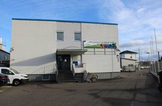 Geschäftslokal mieten in 74076 Heilbronn, HN nähe Weipertzentrum: 140m² +125m² +46m² +43m² für Einzelhandel/ Büro/ Praxis/ Werkstatt/ Atelier