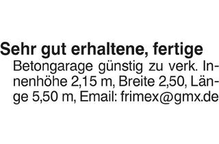 Immobilie kaufen in 74586 Frankenhardt, Sonstige Immobilien, Schwäbisch Hall