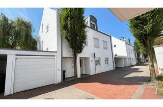 Wohnung kaufen in 48529 Nordhorn, Eigentumswohnung mit Blick aufs Wasser Nordhorn - Povelgebiet