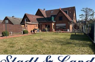 Haus kaufen in Nelkenweg, 24147 Kiel, Großzügiges schickes Haus in ruhiger zentraler Lage