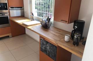 Wohnung mieten in Nordendstraße, 64521 Groß-Gerau, Großzügig wohnen in Groß-Gerau 4,5 Zimmer mit Terrasse