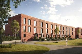 Wohnung kaufen in 23558 Lübeck, Auf jeder Ebene für Sie gemacht