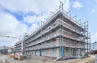 Wohnung kaufen in 23558 Lübeck, Auf jeder Ebene für Sie gemacht