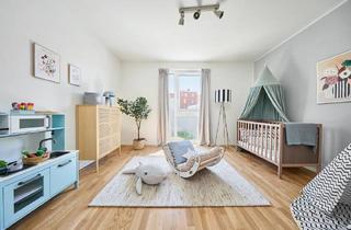 Wohnung kaufen in 23558 Lübeck, Auf jeder Ebene für Sie gemacht