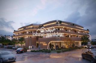 Büro zu mieten in Leipzigerstraße 29, 63526 Erlensee, Exklusive High-End-Büros im energieeffizienten Neubau - Ihre repräsentative Geschäftsadresse