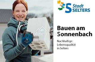 Immobilie kaufen in Am Sonnenbach 16-68, 56242 Selters, Verkauf von Bauplätzen im Neubaugebiet "Am Sonnenbach" in Selters (Westerwald)