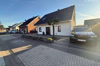 Einfamilienhaus kaufen in 41751 Viersen, Exklusives freistehendes Einfamilienhaus in Toplage von Viersen-Dülken