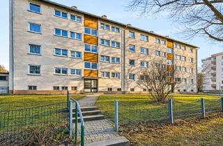 Wohnung kaufen in 73312 Geislingen, Vermietete 3-Zimmer-Wohnung in Geislingen an der Steige