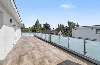 Penthouse kaufen in 22115 Hamburg, Vermieten oder zur Eigennutzung - entscheiden Sie selbst! Moderne Eigentumswohnung in HH-Billstedt