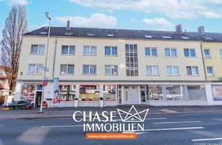 Haus kaufen in 31785 Hameln, Prestigeträchtiges Wohn- & Geschäftshaus mit Entwicklungspotenzial - zentral in Hameln am Thiewall!