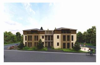 Penthouse kaufen in 69190 Walldorf, Exklusives Neubauprojekt - kleine Wohneinheit in guter Lage von Walldorf.