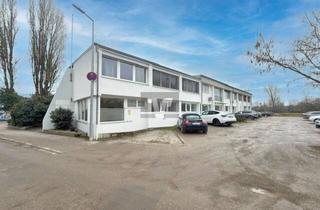 Büro zu mieten in 68167 Mannheim, Repräsentative Gewerbefläche mit flexibler Erweiterung – ca. 153 m² in gefragter Lage