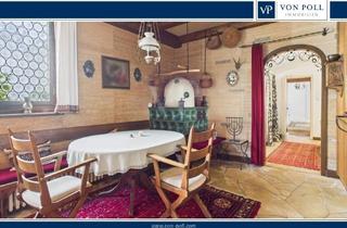 Haus kaufen in 97525 Schwebheim, Großfamilie aufgepasst: Viel Platz für gemeinsames Wohnen