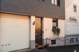 Wohnung mieten in 55743 Idar-Oberstein, AB SOFORT VERFÜGBAR: 2-ZKB mit Einbauküche in Idar-Oberstein!!!