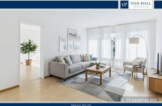 Wohnung kaufen in 30823 Garbsen, Schöne Zweizimmer-Wohnung in Garbsen / Havelse