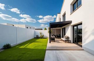 Haus kaufen in 85088 Vohburg, Ihr neues zu Hause, 4 Schlafzimmer+Büro+Sauna auf 2 Vollgeschossen mit 144qm Wohnfläche und Keller!