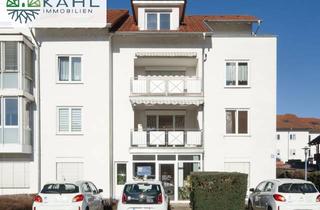 Wohnung mieten in 79639 Grenzach-Wyhlen, Seniorenwohnung zur Miete: Komfortabel und zentral in Grenzach-Wyhlen