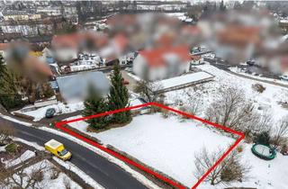 Immobilie kaufen in 36325 Feldatal, Grundstück in Feldatal - Groß-Felda