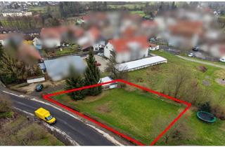 Immobilie kaufen in 36325 Feldatal, Grundstück in Feldatal - Groß-Felda