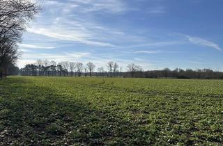 Immobilie kaufen in 28857 Syke, Ackerfläche in Syke-Barrien! Bieterfrist bis zum 09.04.2026!