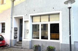 Gewerbeimmobilie kaufen in 67346 Speyer, Ladengeschäft zur Kapitalanlage oder Eigennutzer