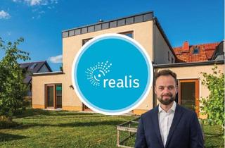 Doppelhaushälfte kaufen in Heidesiedlung 28, 09217 Burgstädt, +++ hübsch sanierte Doppelhaushälfte mit 9 Zimmern in ruhiger Lage von Burgstädt +++