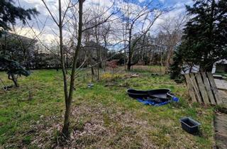 Immobilie kaufen in 12355 Berlin, Verhandlungsbasis - Grundstück