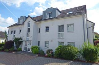 Wohnung mieten in 42799 Leichlingen, Moderne 4-Zimmer-Wohnung mit Einbauküche und Südbalkon