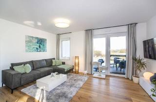 Wohnung kaufen in 66809 Nalbach, Modern. Effizient. Komfortabel.