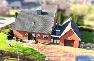 Einfamilienhaus kaufen in 26802 Moormerland, Gepflegtes Einfamilienhaus aus guten Händen im Herzen von Veenhusen!