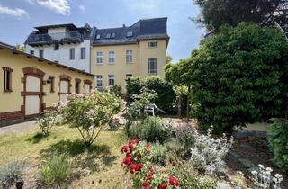 Villa kaufen in 13156 Berlin, Charmanter Altbau von 1890 mit Entwicklungspotential im Gartenbereich