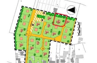 Immobilie kaufen in 31622 Heemsen, Großes Baugrundstück in Heemsen | Einfamilienhaus und/oder Doppelhaus? Beides möglich!