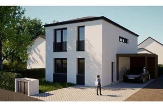 Einfamilienhaus kaufen in 01468 Moritzburg, Neubau Haus in Reichenbach