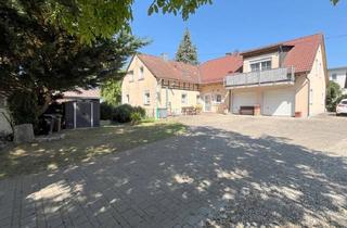 Haus kaufen in Neudorf 17, 96110 Scheßlitz, Charmantes 2-Familienhaus