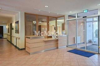 Wohnung kaufen in Am Schloss Spielberg, 82294 Oberschweinbach, Kapitalanlage in etablierter Pflegeimmobilie – Apartment im Haus am Klostergarten Oberschweinbach